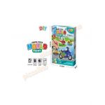 Set ghips de pictat - Vehicule Engros