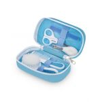 Set ingrijire bebelusi, ALBASTRU Engros AKUKU 0308