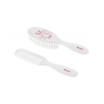 Set perie si pieptene Engros AKUKU A0083