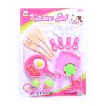 SET ROZ DE BUCĂTĂRIE Engros
