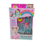 SET UNICORN 2 ÎN 1 Engros