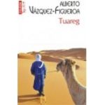 Tuareg - Alberto Vazquez-Figueroa
