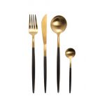 AU Maison set de tacâmuri pentru 4 persoane 16-pack