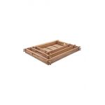 AU Maison set de tavi 4-pack