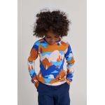 Reima longsleeve copii Viisas