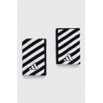 adidas Performance brățări 2-pack culoarea negru