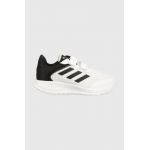 adidas sneakers pentru copii Tensaur Run 2.0 CF culoarea alb