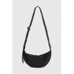 AllSaints poseta culoarea negru