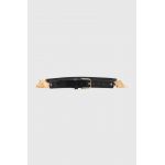 Answear Lab curea femei, culoarea negru
