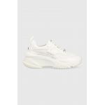 Steve Madden sneakers Belissimo culoarea alb, SM11002623