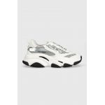 Steve Madden sneakers Possession-E culoarea argintiu, SM19000033