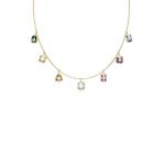Swarovski colier STILLA