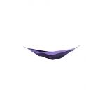 Ticket to The Moon hamac dublu Original culoarea albastru marin