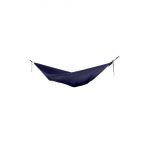 Ticket to The Moon hamac simplu Lightest culoarea albastru marin