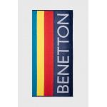 United Colors of Benetton prosop de bumbac pentru copii