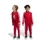 adidas Originals compleu culoarea rosu