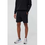 adidas pantaloni scurți Z.N.E bărbați, culoarea negru IN5096