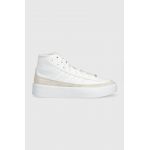 adidas teniși de piele culoarea alb IE9417