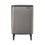 Brabantia cos de gunoi Bo Bin Hi 12 L