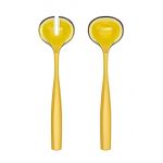 Guzzini linguri de salata Dolcevita 2-pack