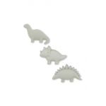 Konges Sløjd forme de nisip 3-pack