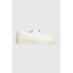 adidas by Stella McCartney tenisi femei, culoarea alb