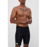 adidas Performance pantaloni scurți de baie Solid culoarea negru IA7090