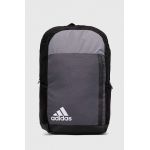 adidas Performance rucsac culoarea gri, mare, cu imprimeu IK6890