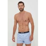 BOSS boxeri de bumbac 3-pack 50505677