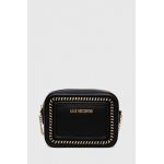 Love Moschino poseta culoarea negru