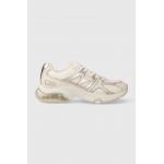 MICHAEL Michael Kors sneakers Kit culoarea bej, 43F3KIFS2D