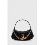 Aldo poseta GAZE culoarea negru, GAZE.001