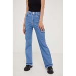 Answear Lab jeansi femei high waist