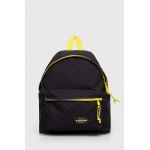 Eastpak rucsac culoarea negru, mare, neted