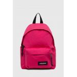 Eastpak rucsac femei, culoarea roz, mare, neted