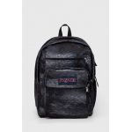 Jansport rucsac culoarea negru, mare, modelator