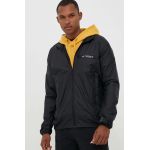 adidas TERREX windbreaker Multi culoarea negru