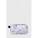 Jansport penar culoarea alb