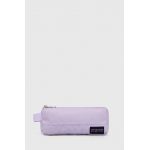 Jansport penar culoarea violet