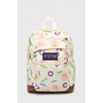 Jansport rucsac culoarea bej, mare