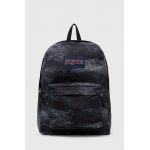 Jansport rucsac culoarea negru, mare, modelator