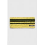 LA Sportiva bentita pentru cap Zephir culoarea verde