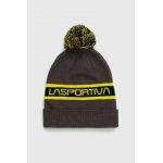 LA Sportiva caciula Orbit culoarea verde