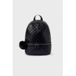 Mayoral ghiozdan copii culoarea negru, mic, neted