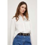 Answear Lab curea femei, culoarea negru