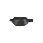 BOSS borseta copii culoarea negru