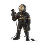 J-Line veioza Astronaut
