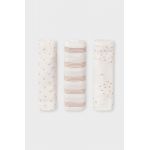 Mayoral Newborn scutec 3-pack