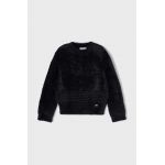 Mayoral pulover copii culoarea negru