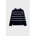 Mayoral pulover copii culoarea negru, light